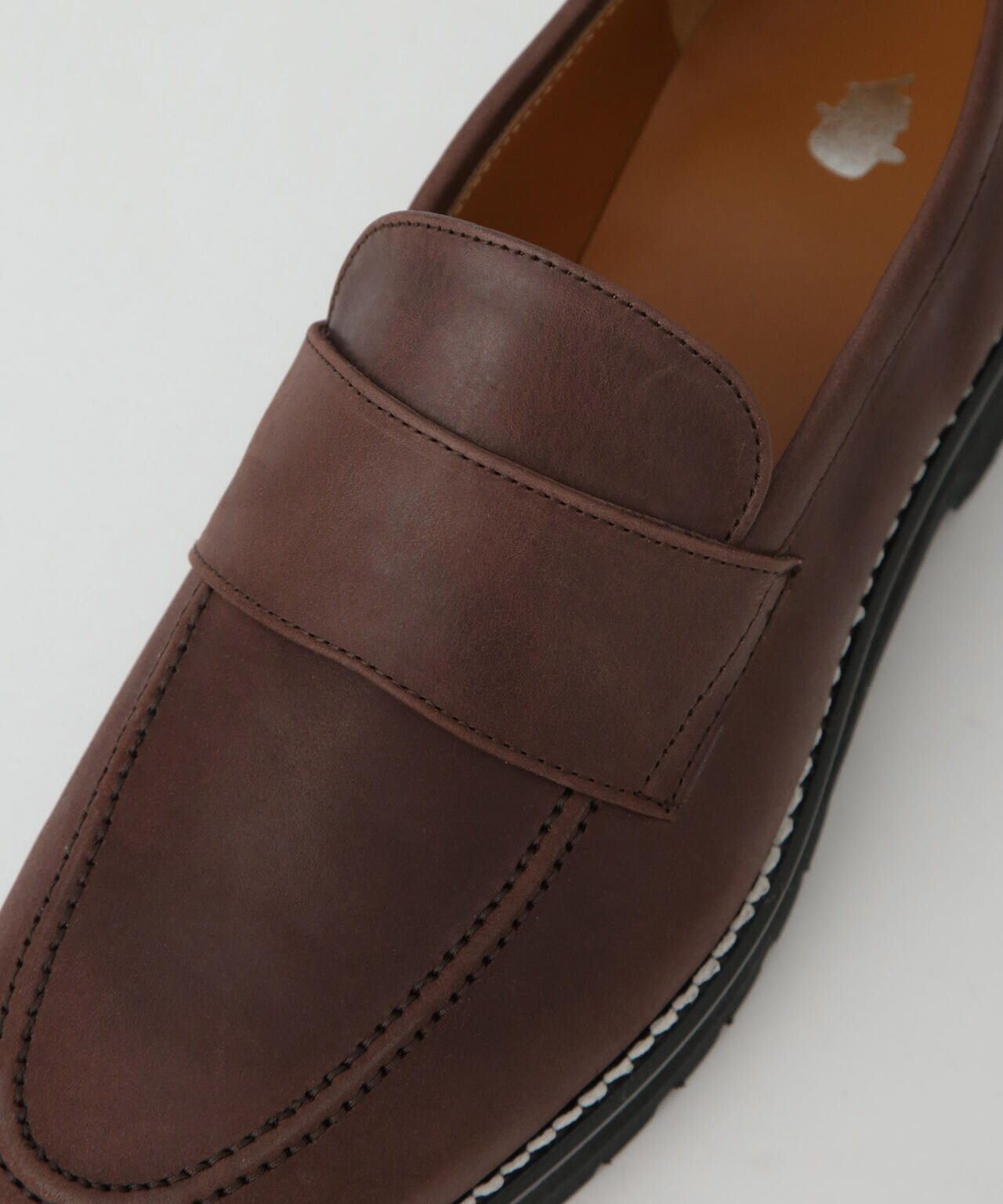 Tomo＆Co/ASYMMETRIC COIN LOFER 6704133053