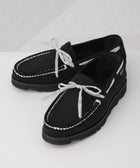 Tomo&Co / CORDURA DYNEEMA MOCCASINS