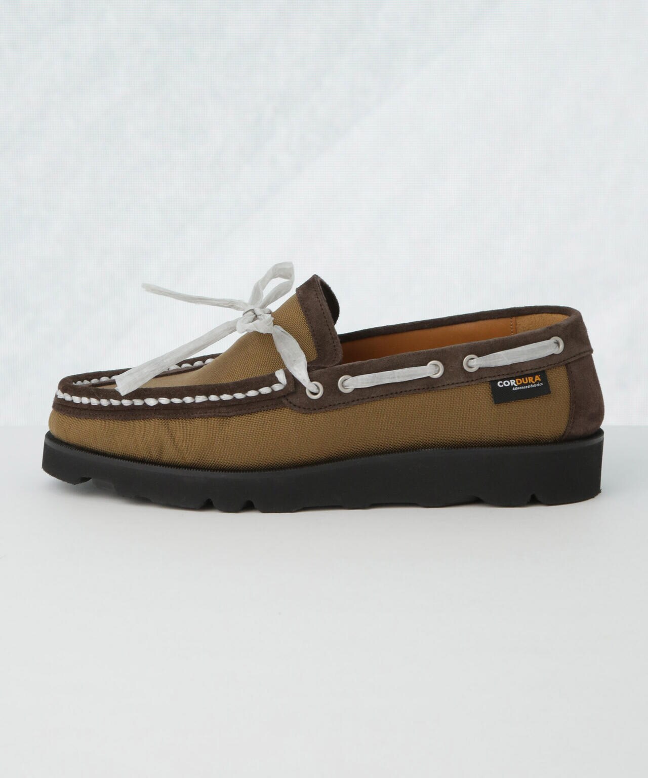 Tomo&Co / CORDURA DYNEEMA MOCCASINS