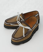 Tomo&Co / CORDURA DYNEEMA MOCCASINS