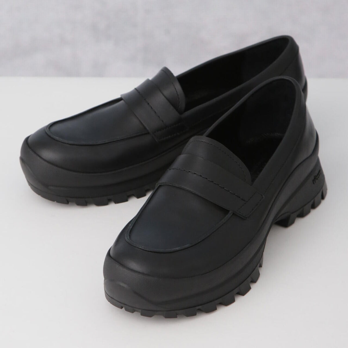 PADRONE / LOAFERS