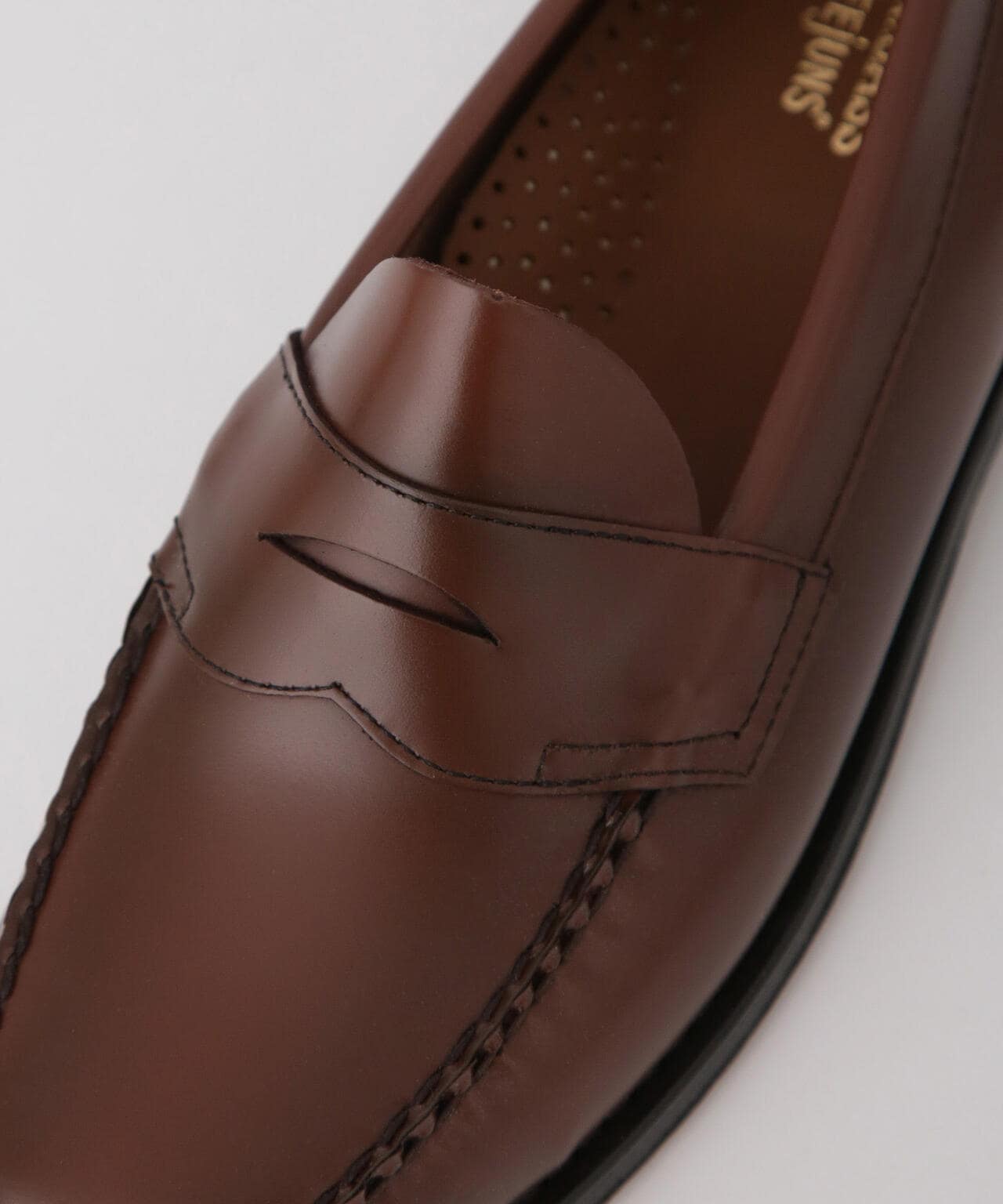 新品未使用 【G.H.Bass&Co.】ジーエイチバス ローファー