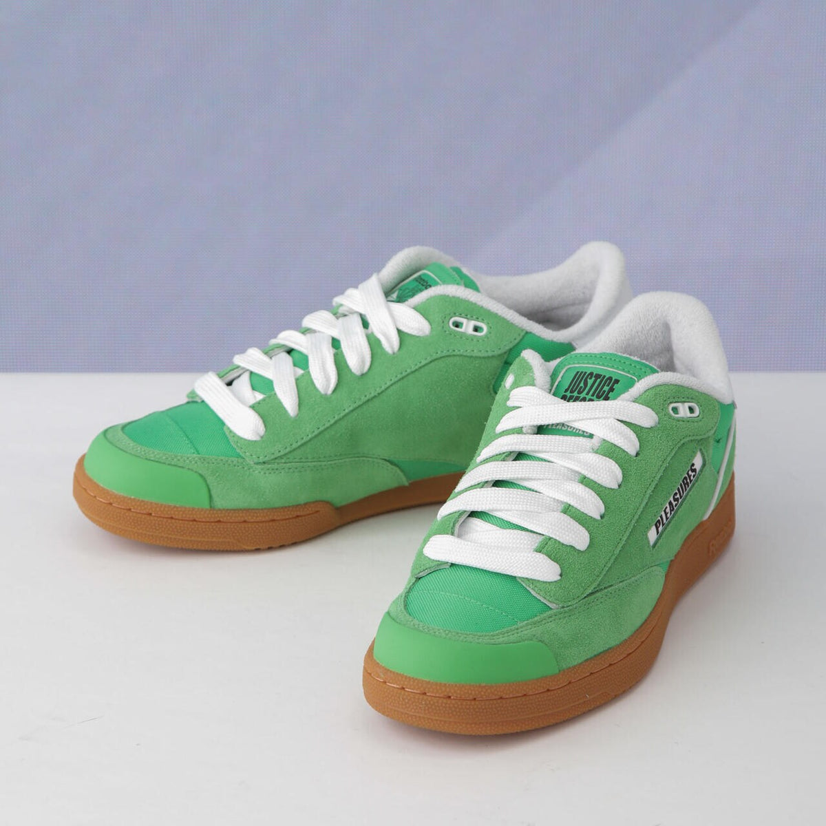 ＠美品 Reebok リーボック サンディエゴ チャージャーズ N131 REEBOK / REEBOK X PLEASURES CLUB C BULC