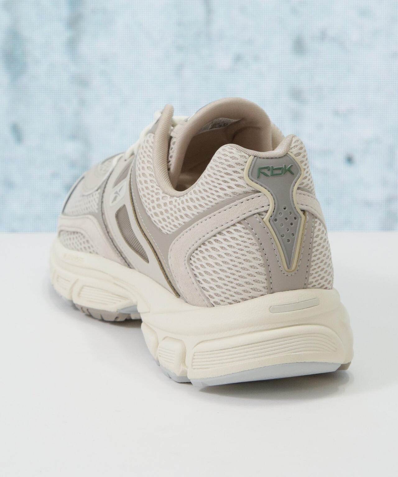 Reebok/PREMIER TRINITY KFS 6704134058