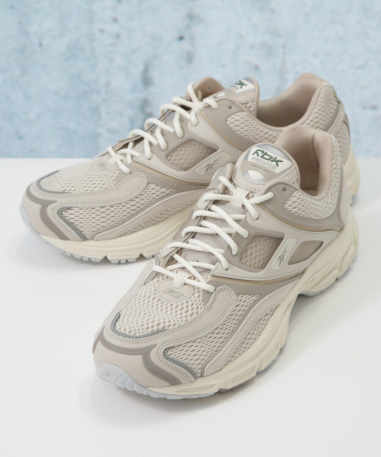 ★送料無料★Reebokリーボック トリニティKFS 100211534 プレミア トリニティ KFS / PREMIER TRINITY KFS （ボーン