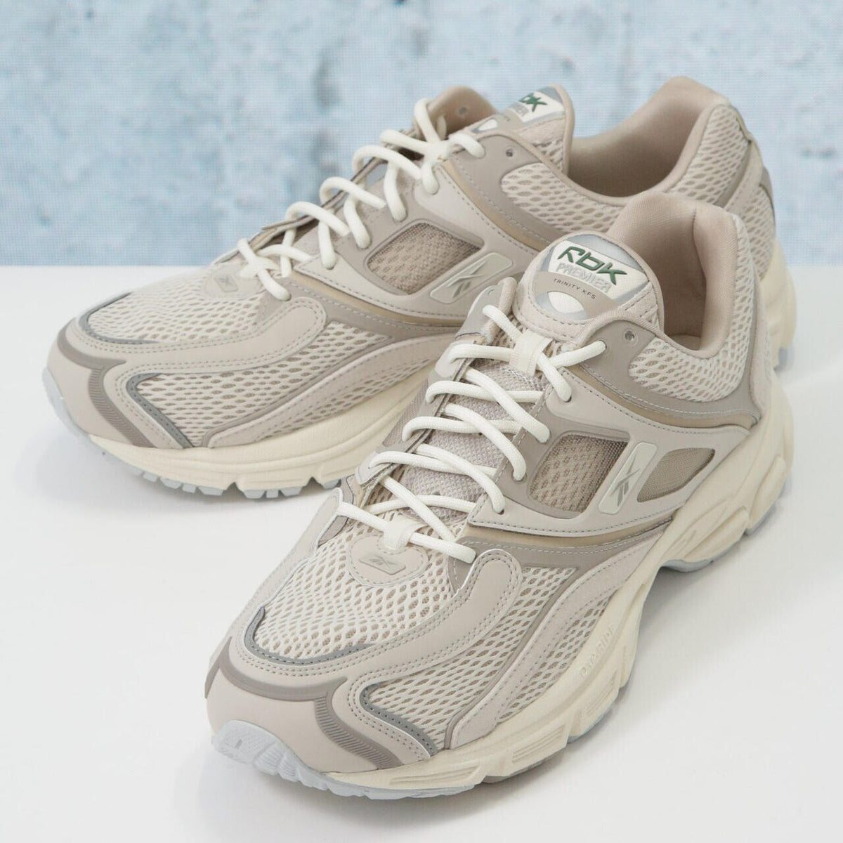 REEBOK / PREMIER TRINITY KFS