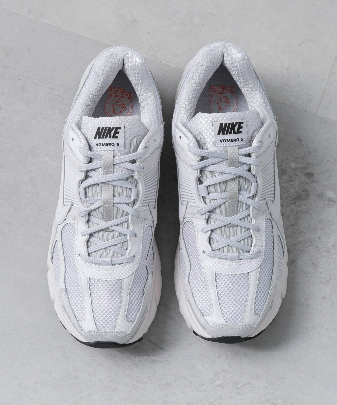 NIKE / ナイキ ズーム ボメロ 5