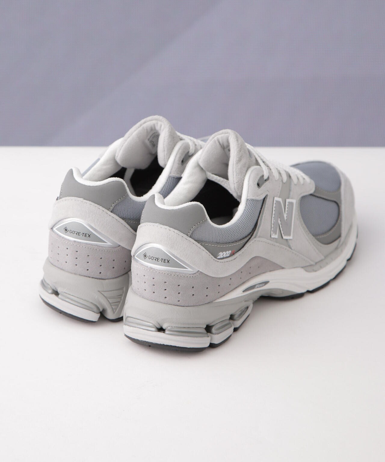 New Balance / 2002R GTX