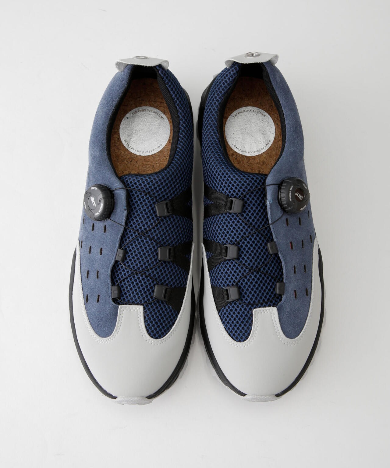 pg SHOT | PLAYGROUND | BLUE | サイズ38 pg SHOT | BLK/BLU | PLAYGROUND | スニーカーショップ