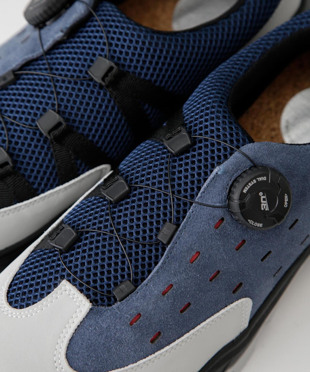 pg SHOT | PLAYGROUND | BLUE | サイズ38 pg SHOT | BLK/BLU | PLAYGROUND | スニーカーショップ