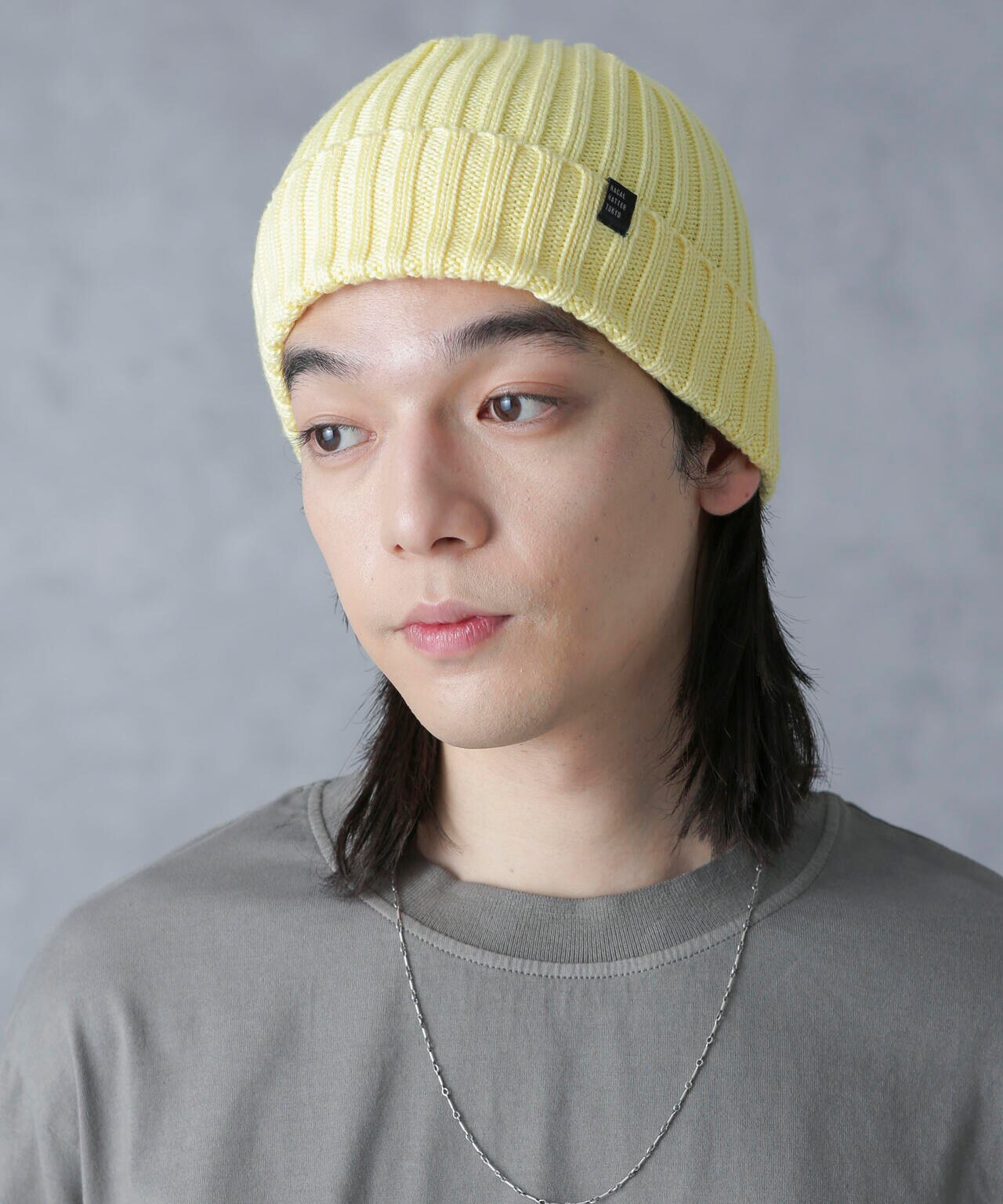 RACAL/別注 standard knit cap 6704139035