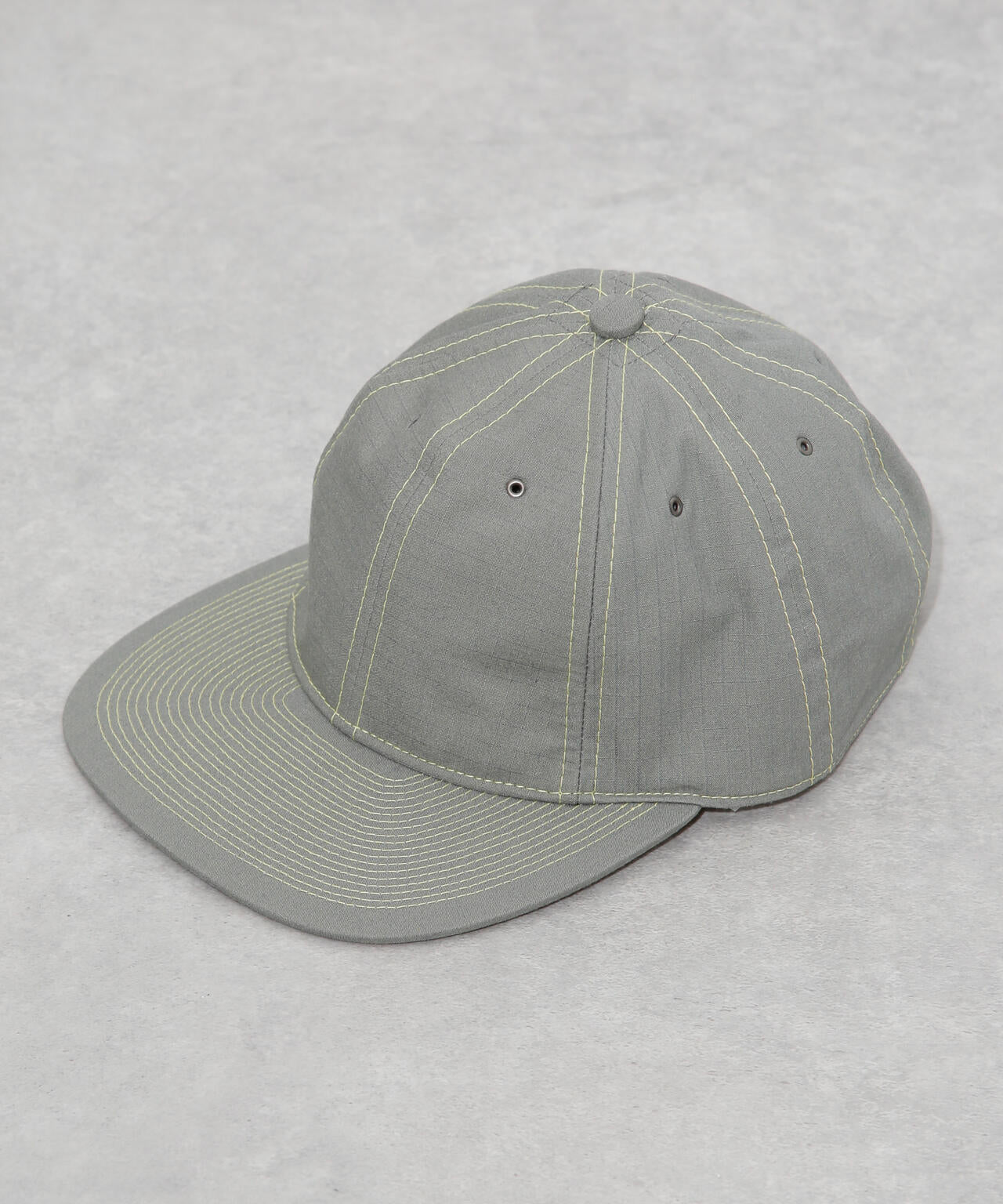 POTEN(ポテン)・JOURNAL STANDARD　FISH CAP別注 POTEN（ポテン）の「【POTEN / ポテン】 FISH CAP/ワンポイント