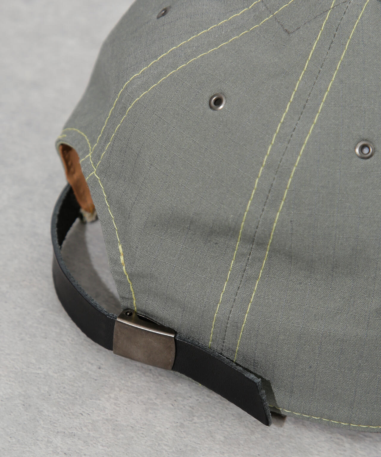 POTEN/別注 CNRP STITCH CAP 6704139040