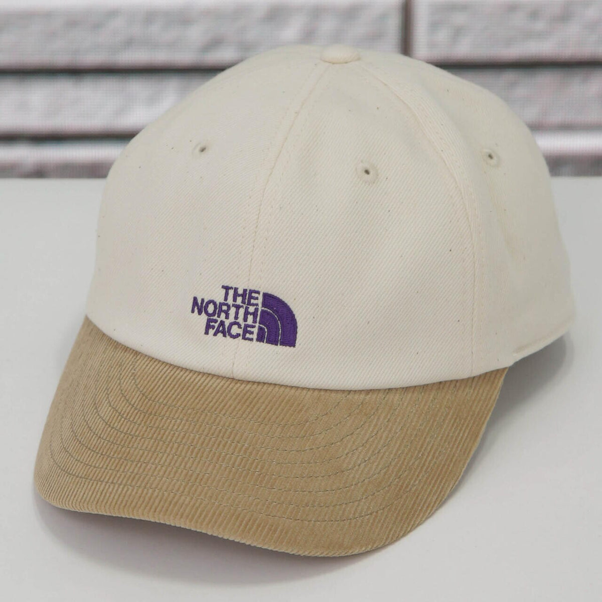 THE NORTH FACE PURPLE LABEL / Denim WINDSTOPPER(R) Cap
