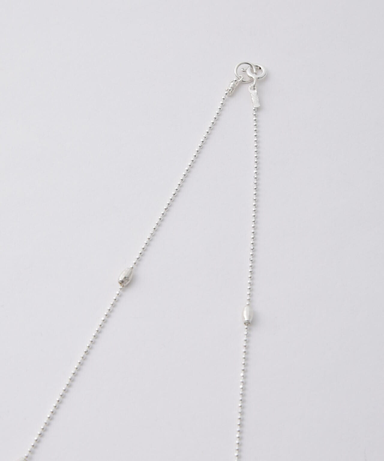 Mexican Jewelry/Silver Necklace 6704146013