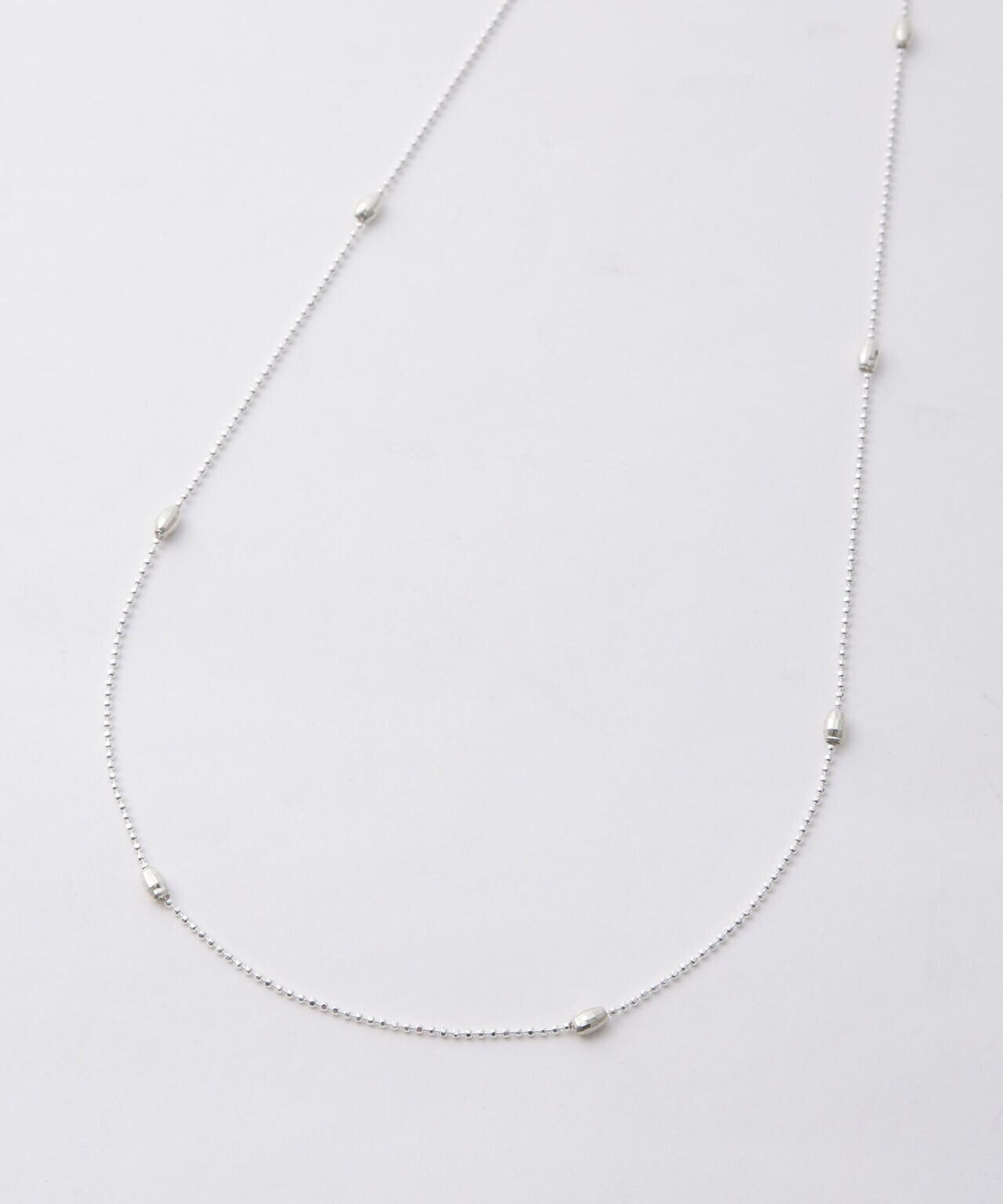 Mexican Jewelry/Silver Necklace 6704146013