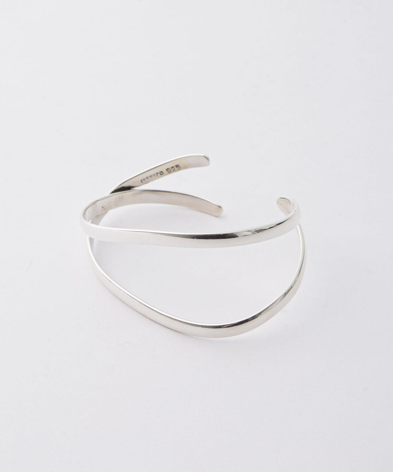 Mexican Jewelry/Silver Bangle 6704148009