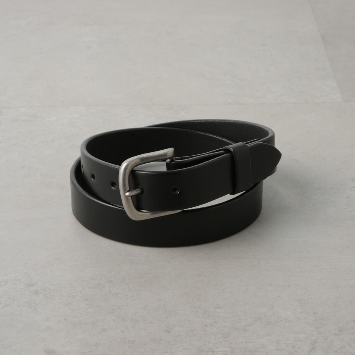 TORY LEATHER / STRAP BELT