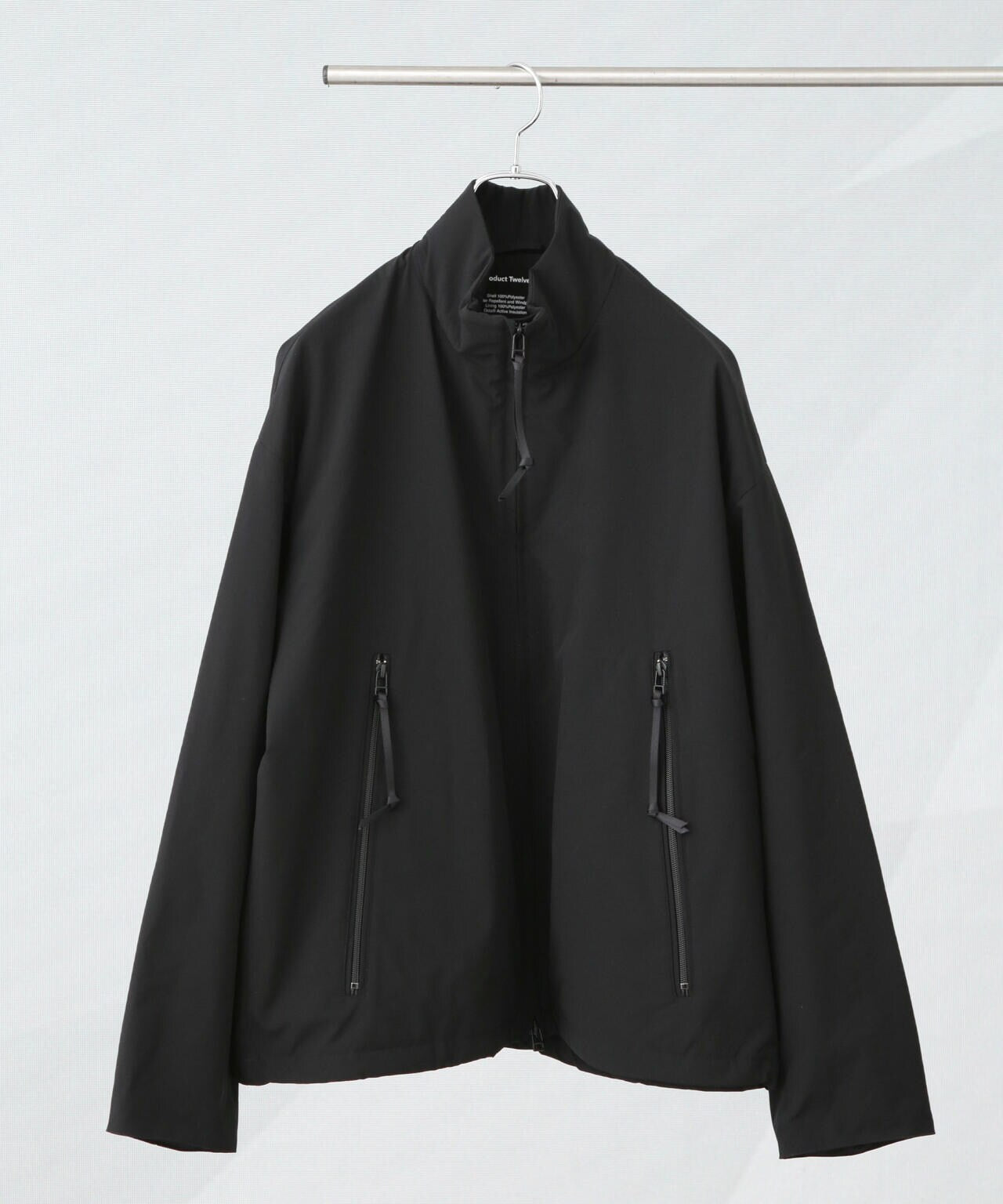 Product Twelve/City Active Warm Jacket 6704212044