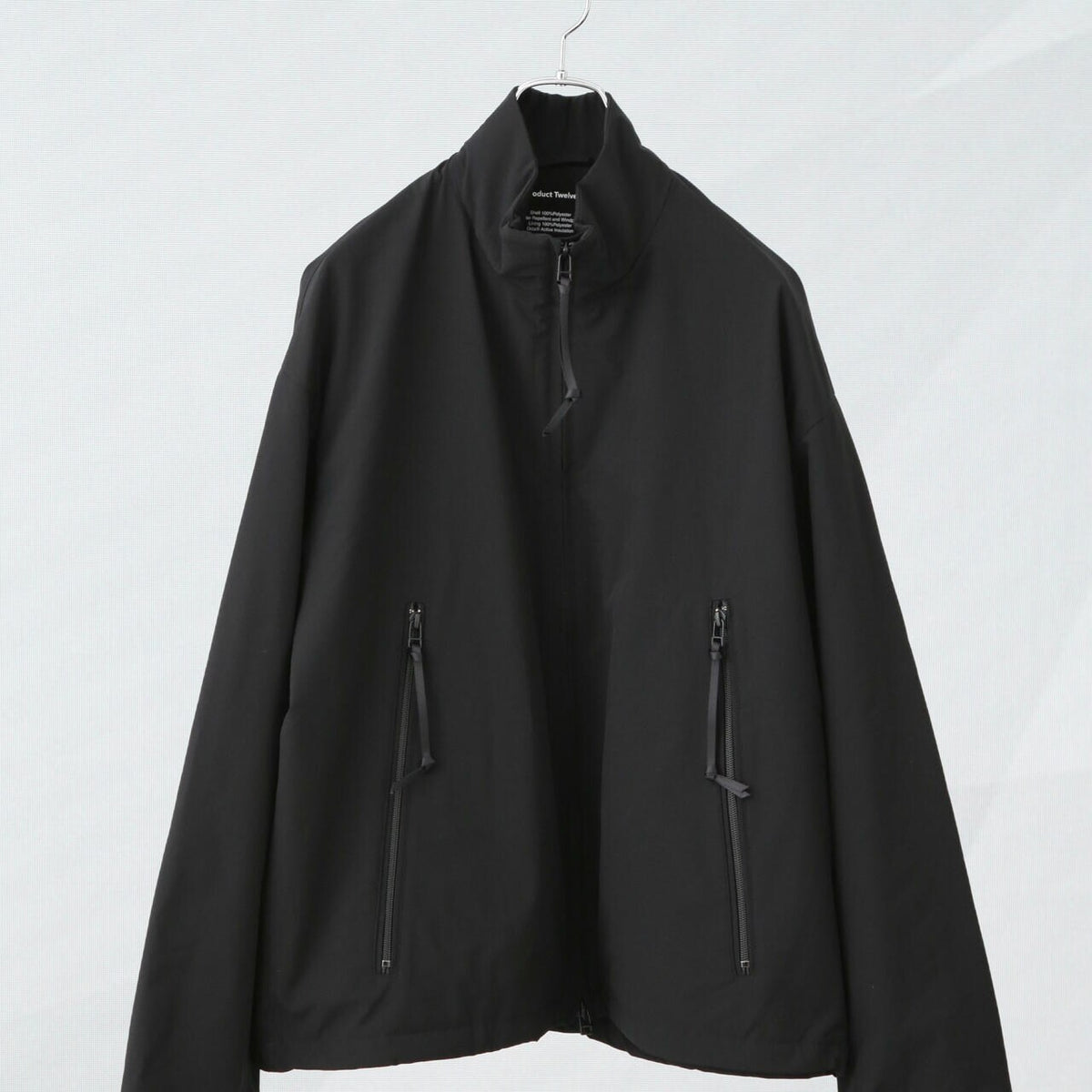 Product Twelve / City Active Warm Jacket