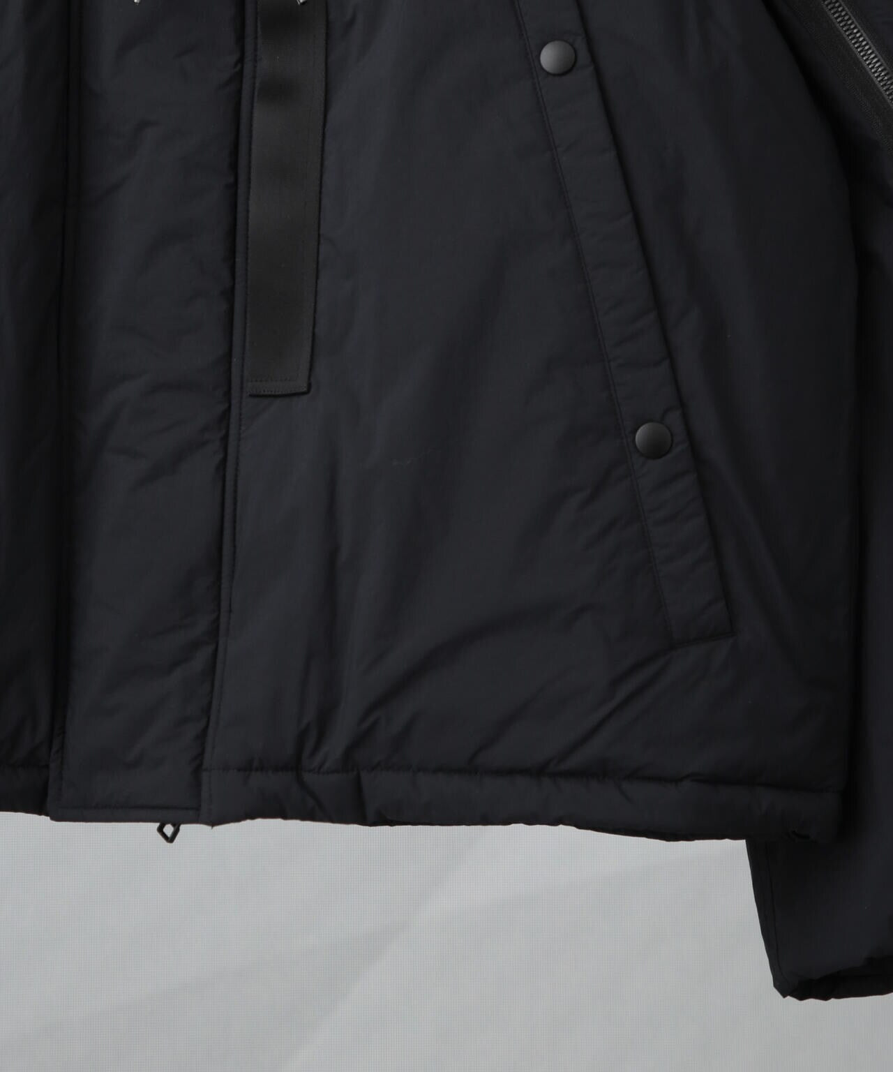Edition×Product Twelve PUFFER COAT Product Twelve / Primaloft Puffer Jacket
