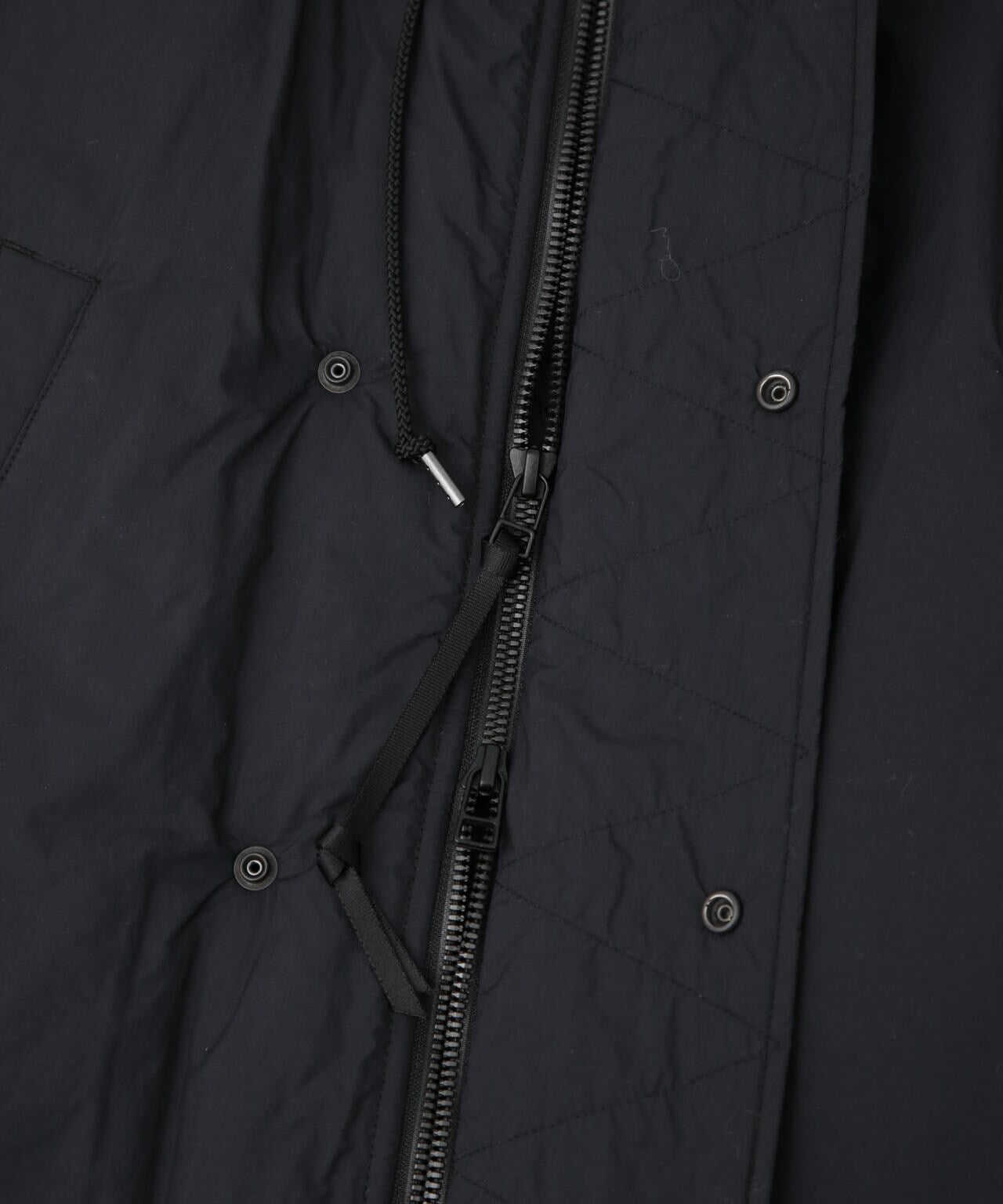 Edition×Product Twelve PUFFER COAT Product Twelve / Primaloft Puffer Jacket