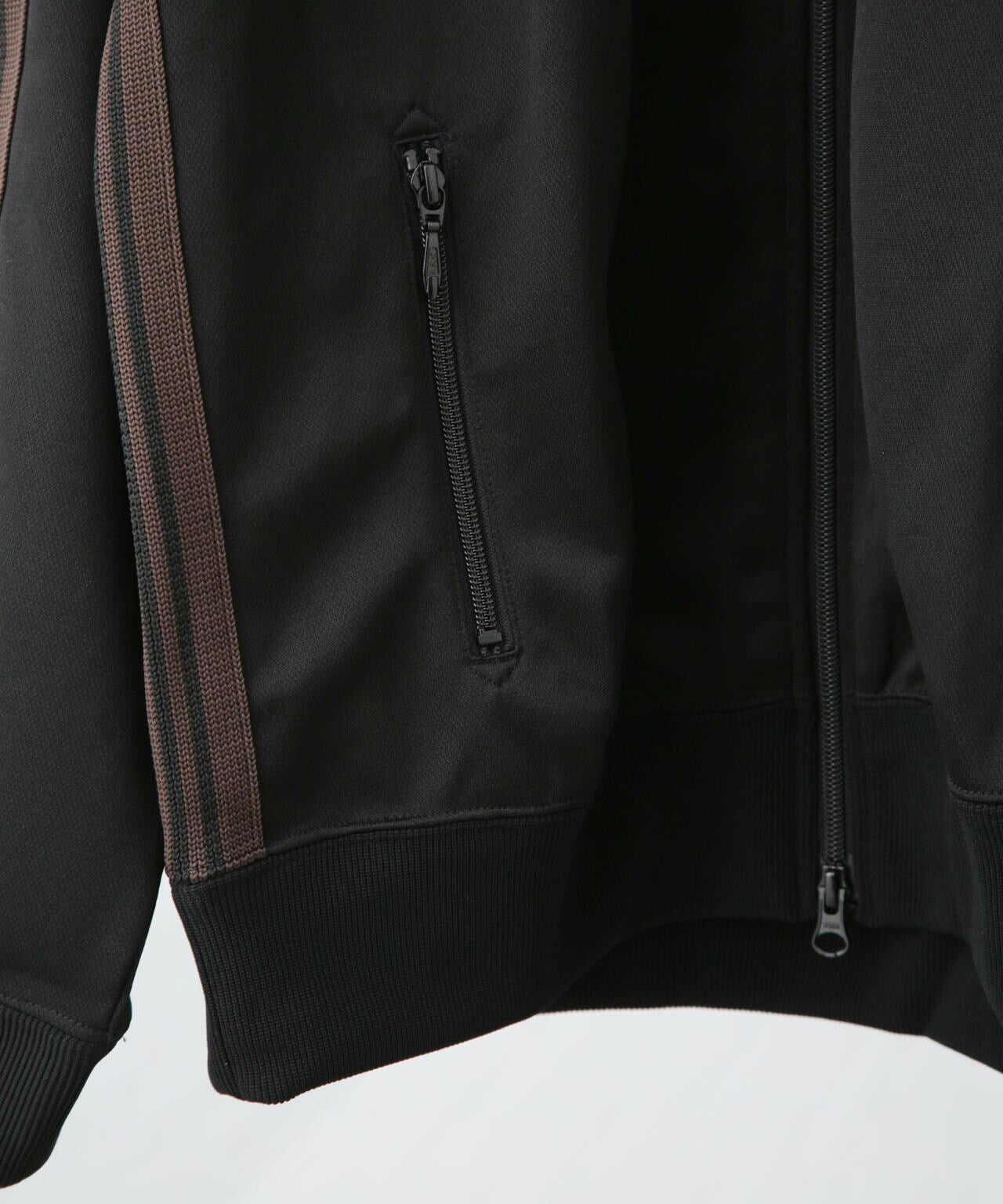 Needles / Track Jacket - Poly Smooth