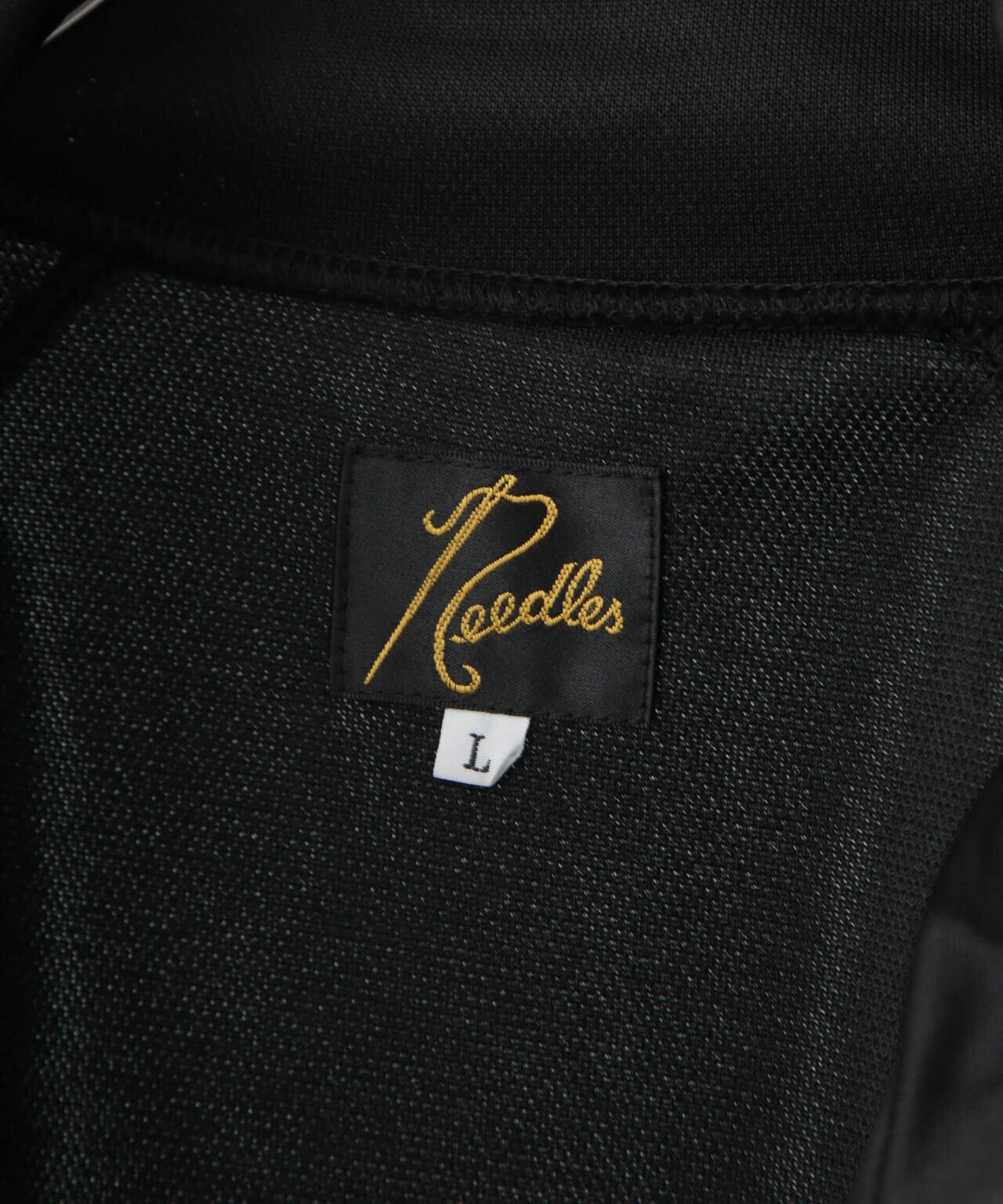 Needles / Track Jacket - Poly Smooth