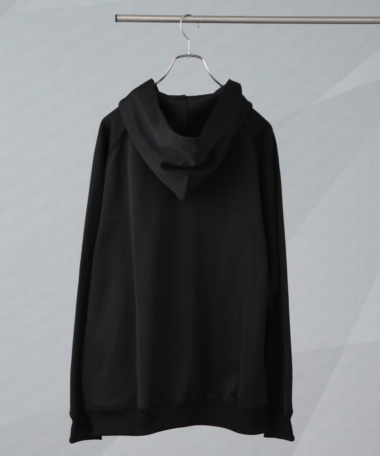 Needles / Zipped Hoody Bright Jersey