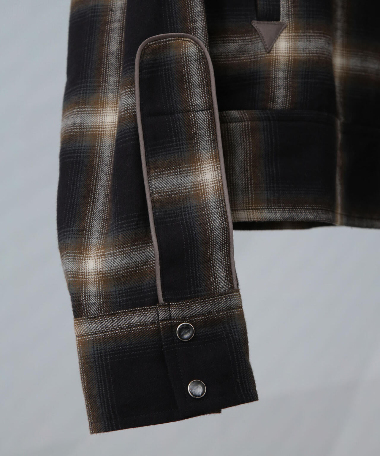 Needles / 別注 Piping Cowboy Jacket( セットアップ可 )