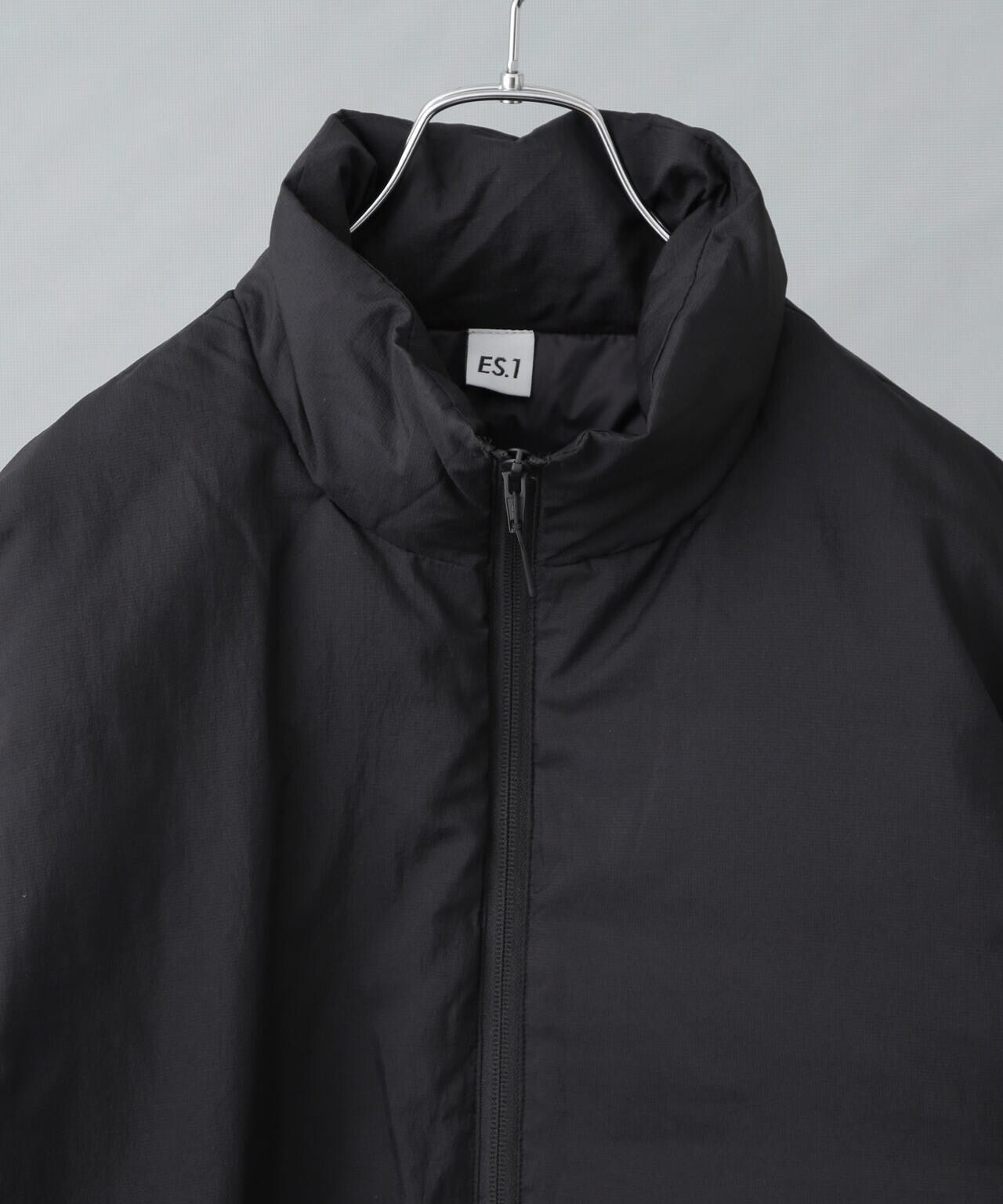 ES.1 / Light Down Jacket