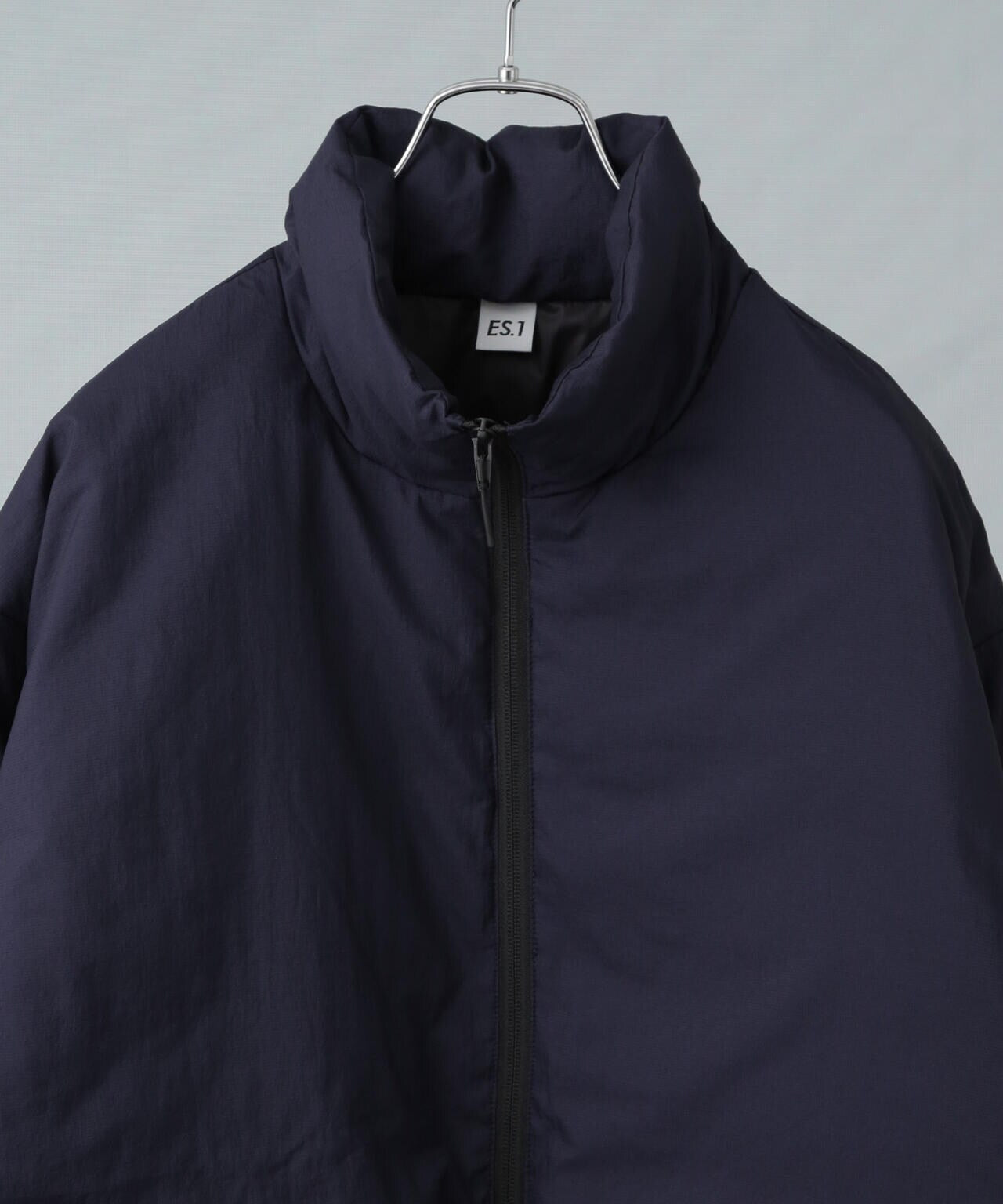 ES.1 / Light Down Jacket
