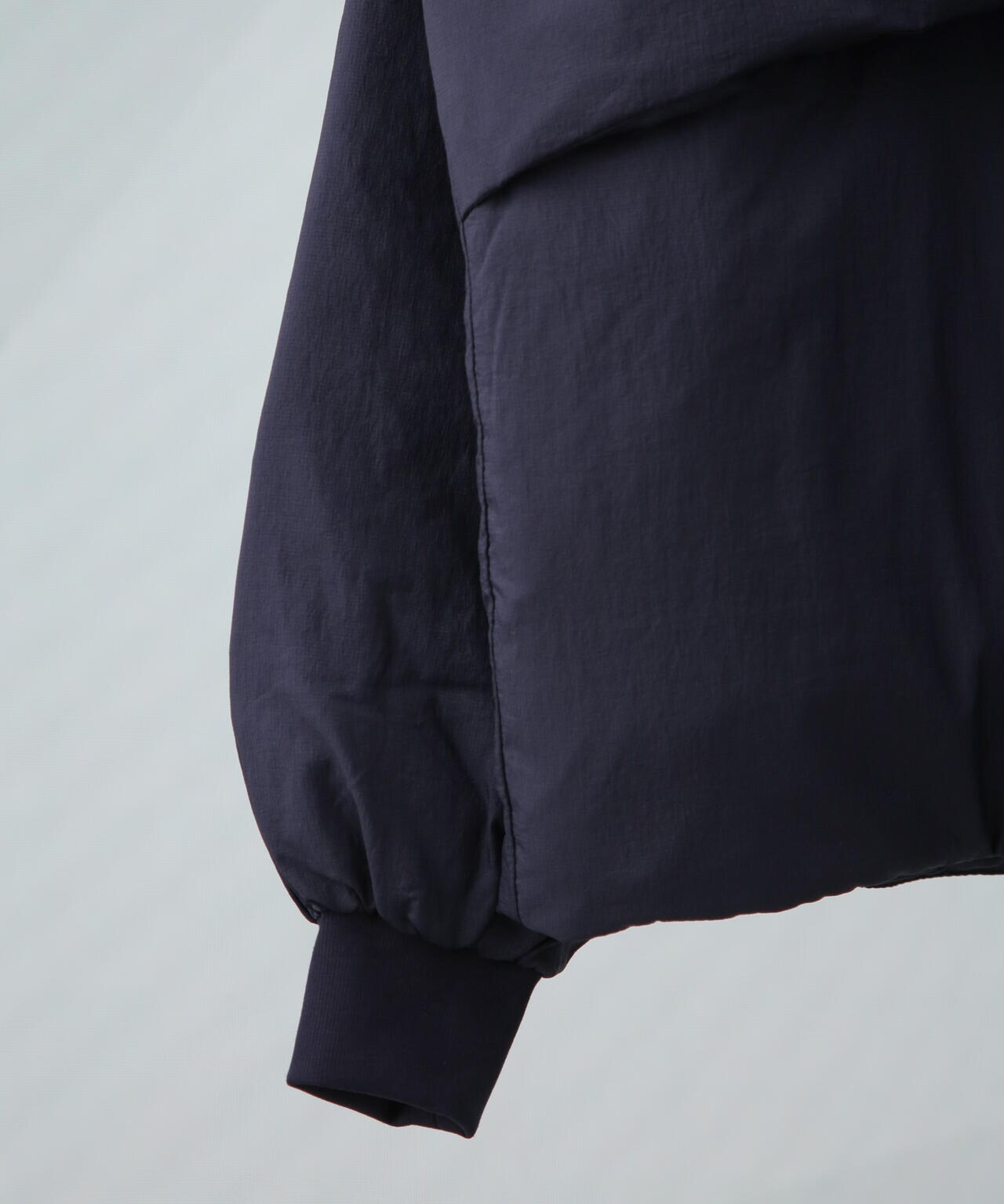 ES.1 / Light Down Jacket