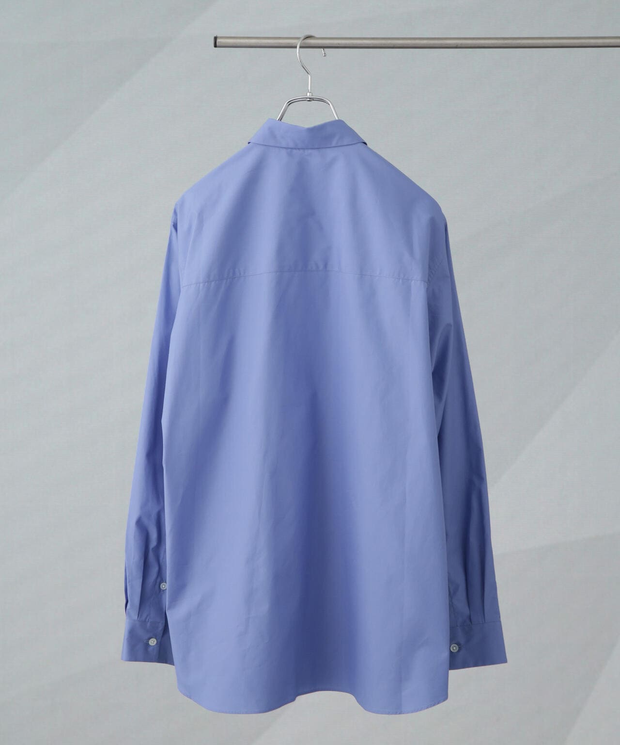 ATON/SUVIN BROAD STANDARD SHIRT