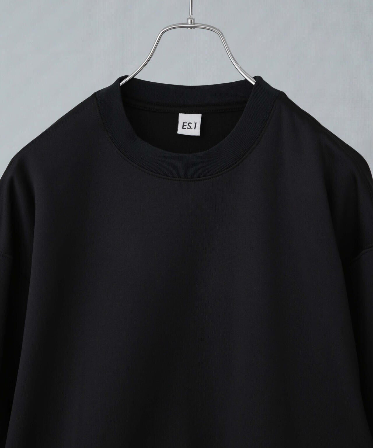 es.1/Crew neck Jersey 6704223066