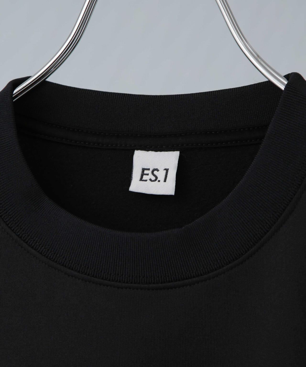 es.1/Crew neck Jersey 6704223066