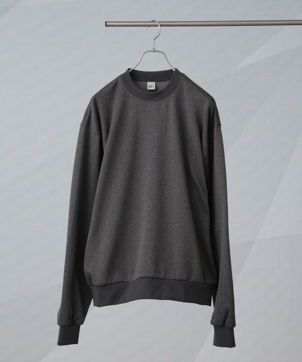 es.1/Crew neck Jersey 6704223066