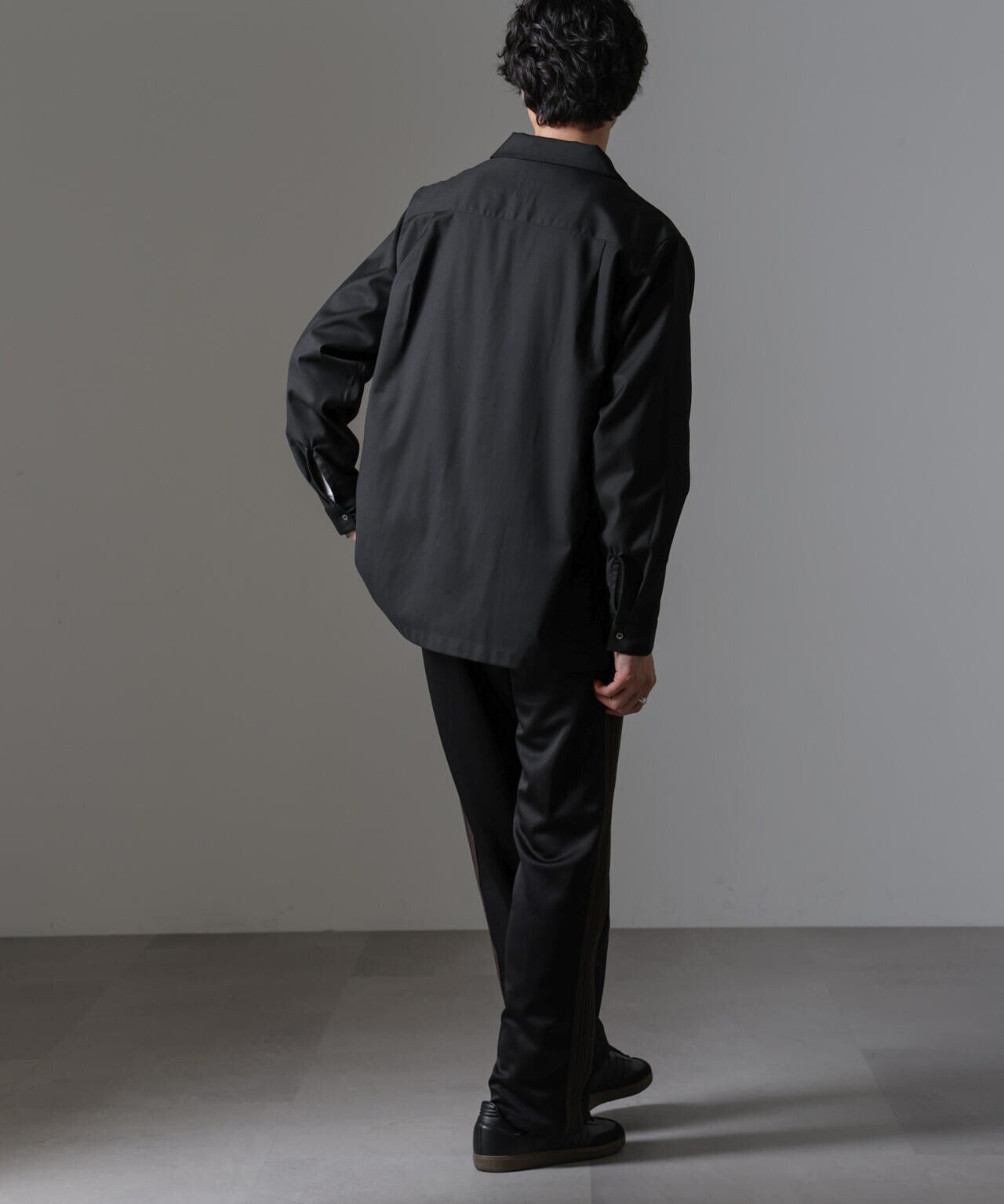 Needles/Track Pant - Poly Smooth 6704227096