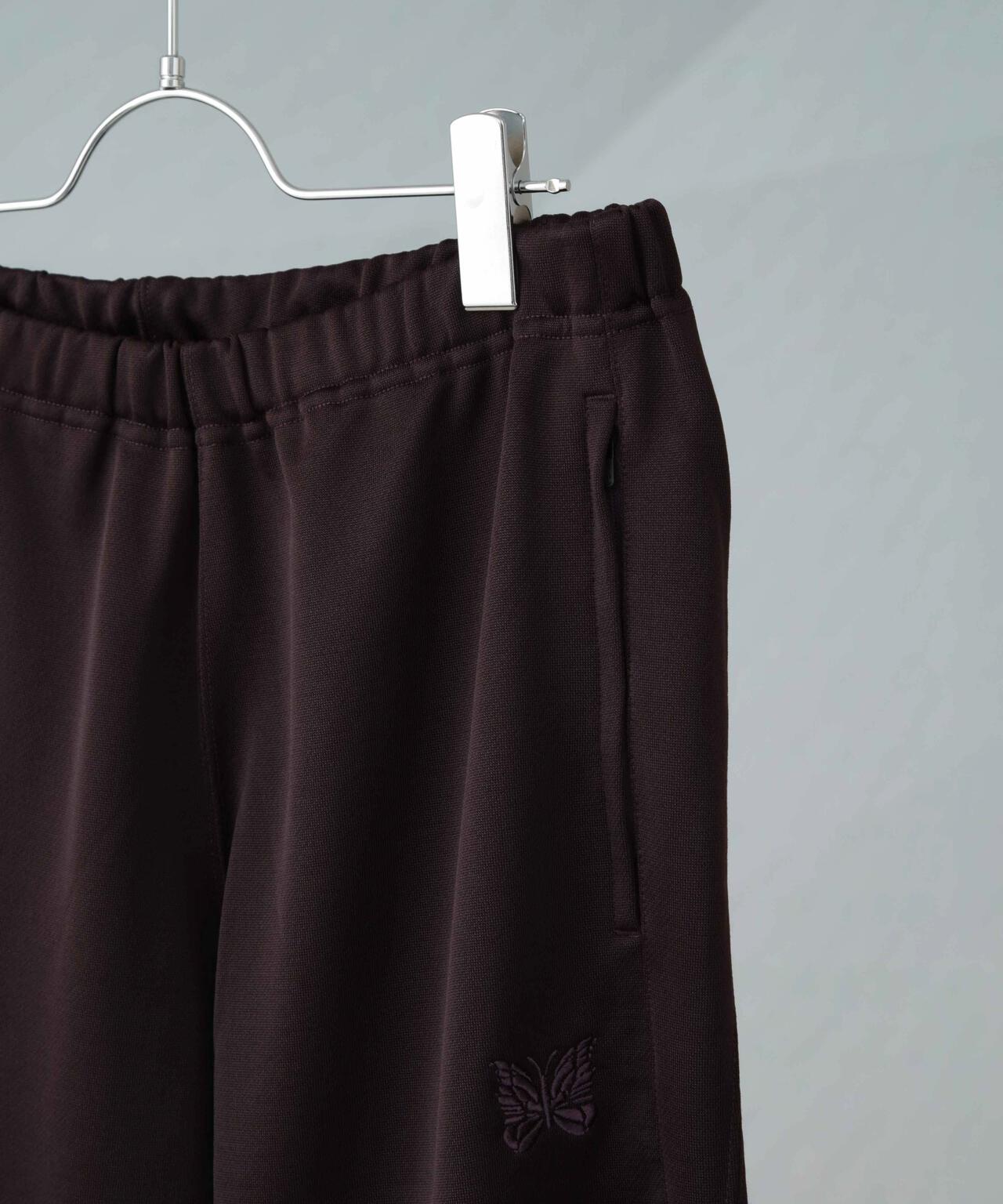 Needles / Zipped Sweat Pt Bright Jersey