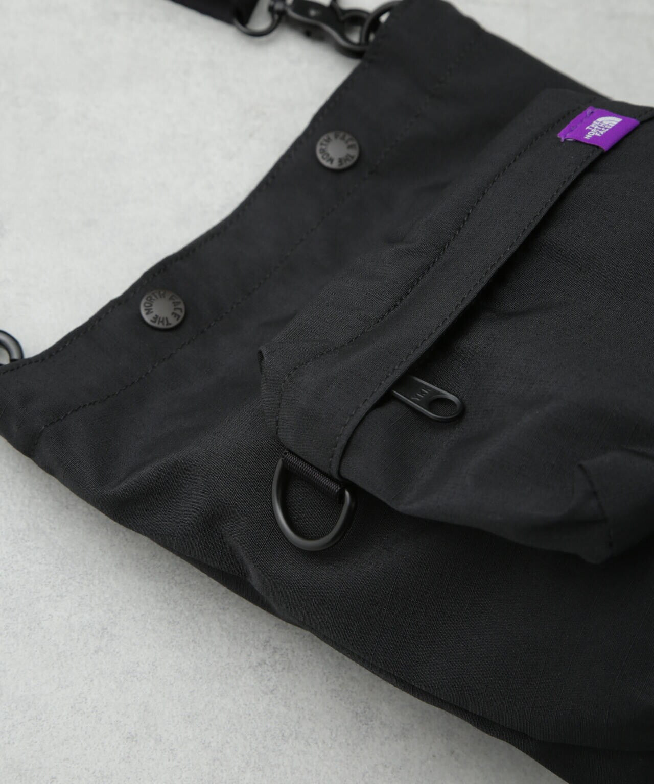THE NORTH FACE PURPLE LABEL/Mountain Wind Multi Bag 6704232062