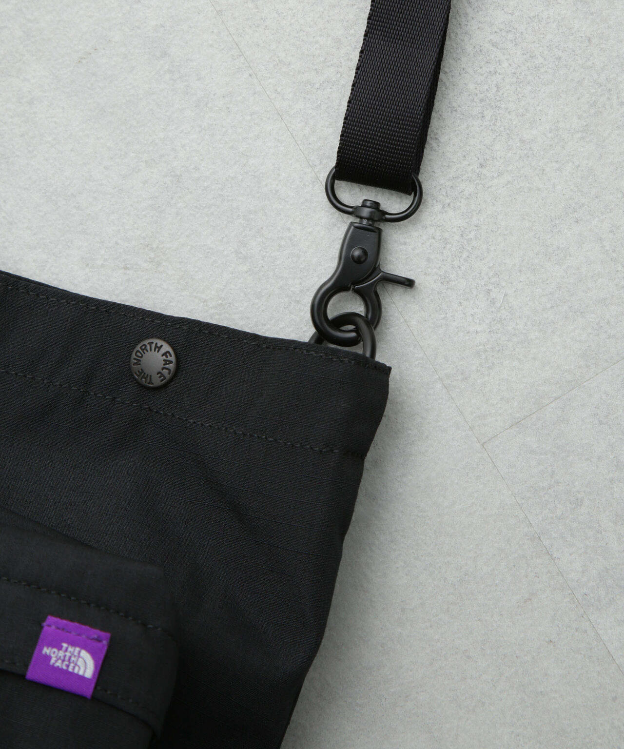 THE NORTH FACE PURPLE LABEL/Mountain Wind Multi Bag 6704232062