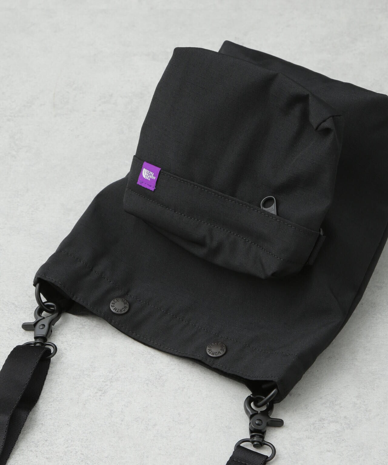 THE NORTH FACE PURPLE LABEL/Mountain Wind Multi Bag 6704232062