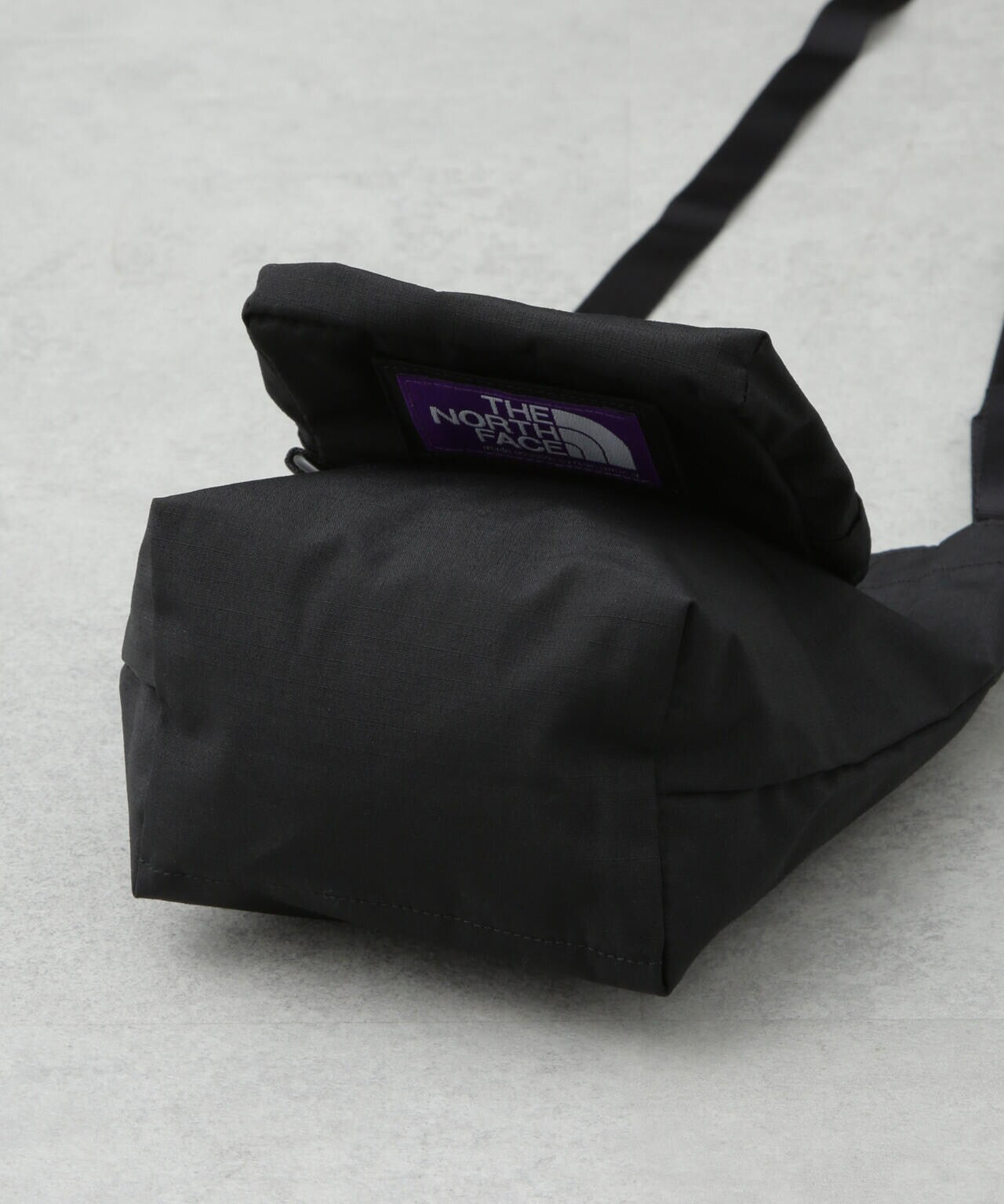 THE NORTH FACE PURPLE LABEL/Mountain Wind Multi Bag 6704232062