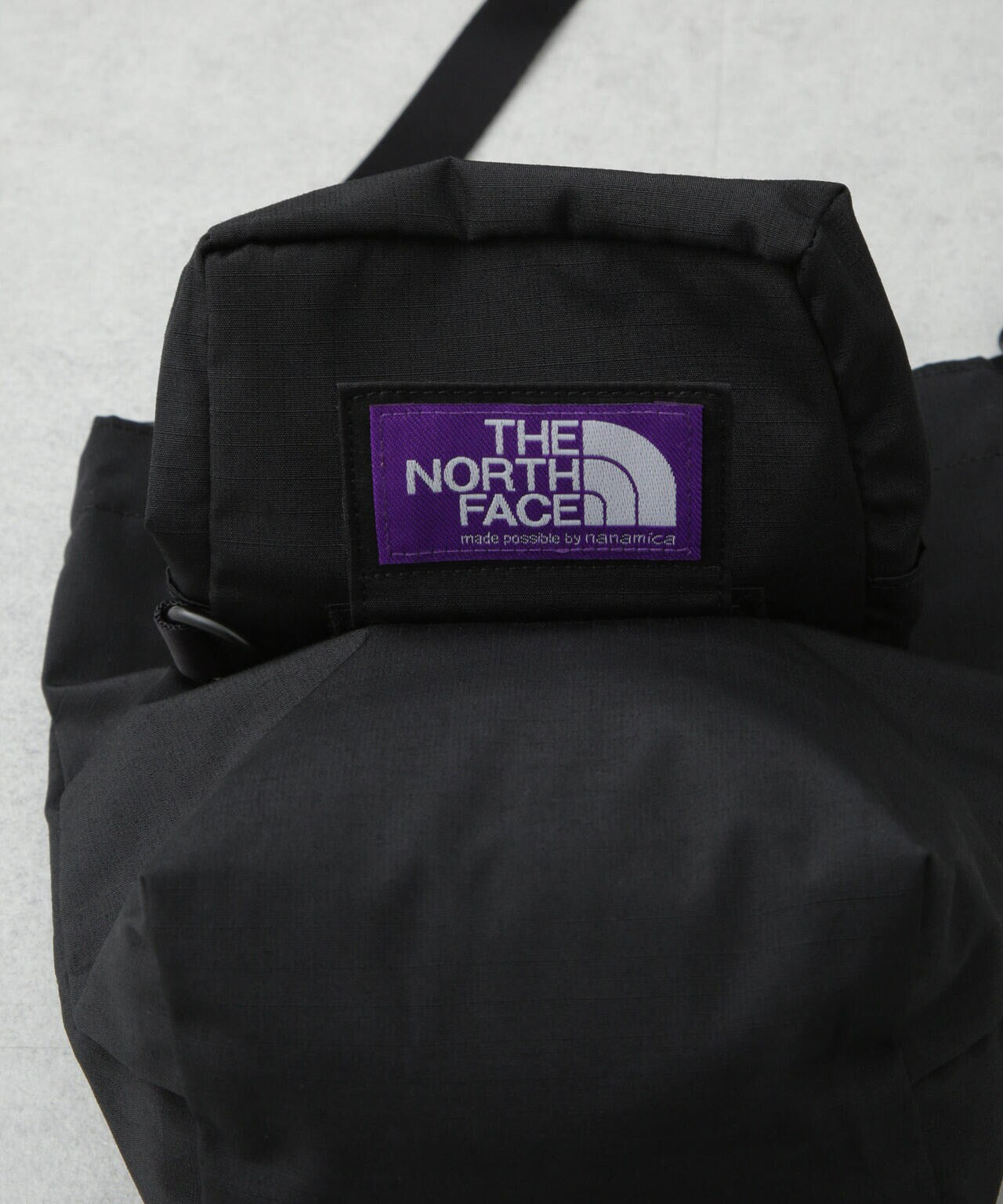 THE NORTH FACE PURPLE LABEL/Mountain Wind Multi Bag 6704232062