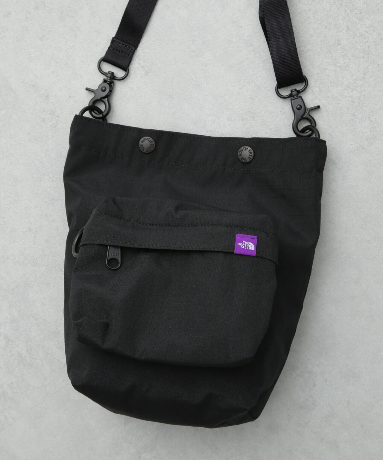 THE NORTH FACE PURPLE LABEL / Mountain Wind Multi Bag