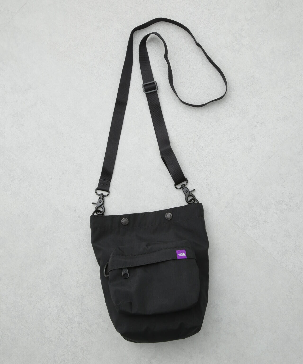 THE NORTH FACE PURPLE LABEL/Mountain Wind Multi Bag 6704232062
