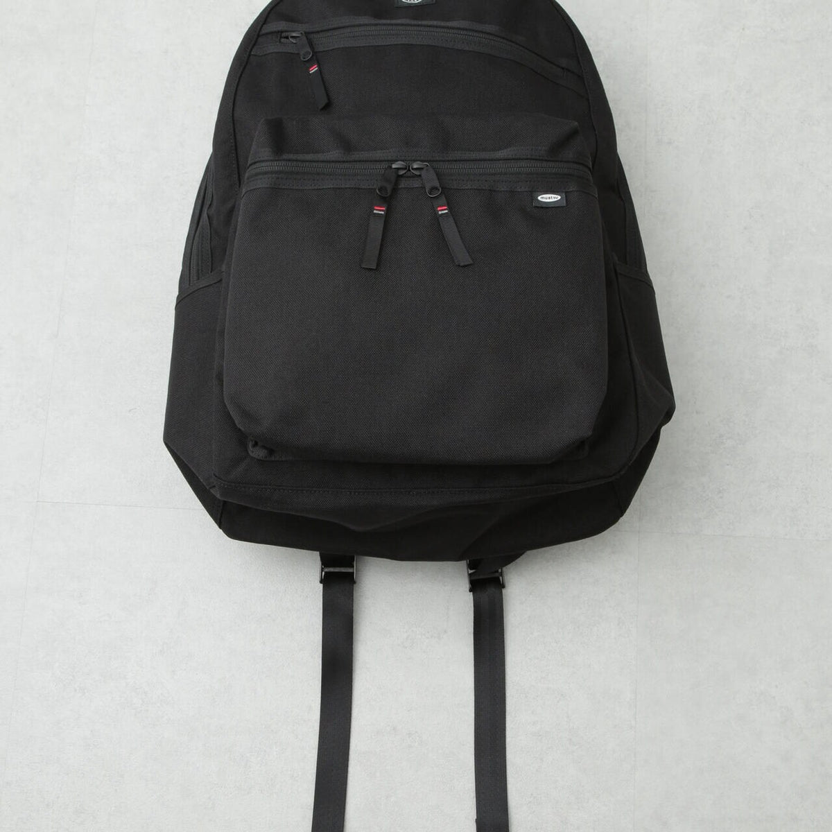 ポータークラシック　NEWTON DAYPACK L ブラック Porter Classic / NEWTON DAYPACK L