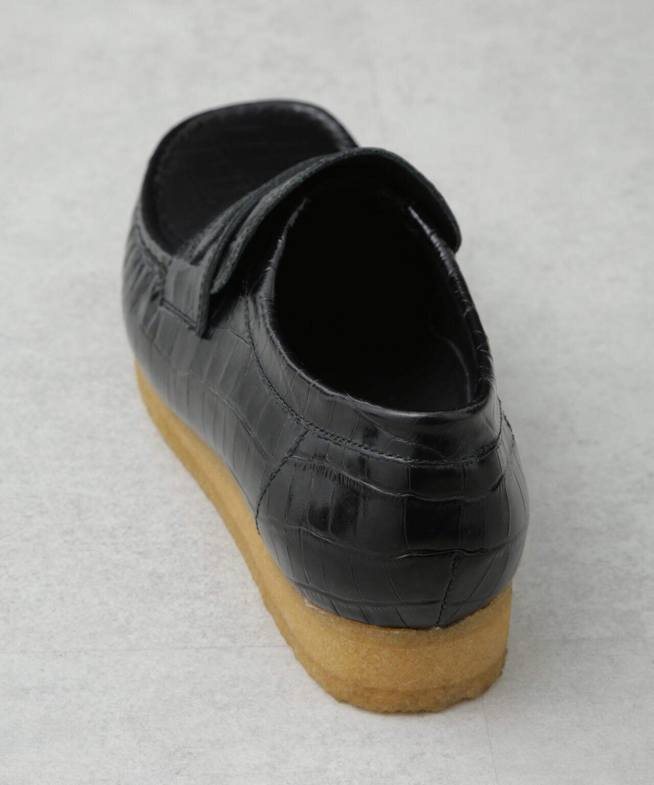 clarks / Wallabee Loafer