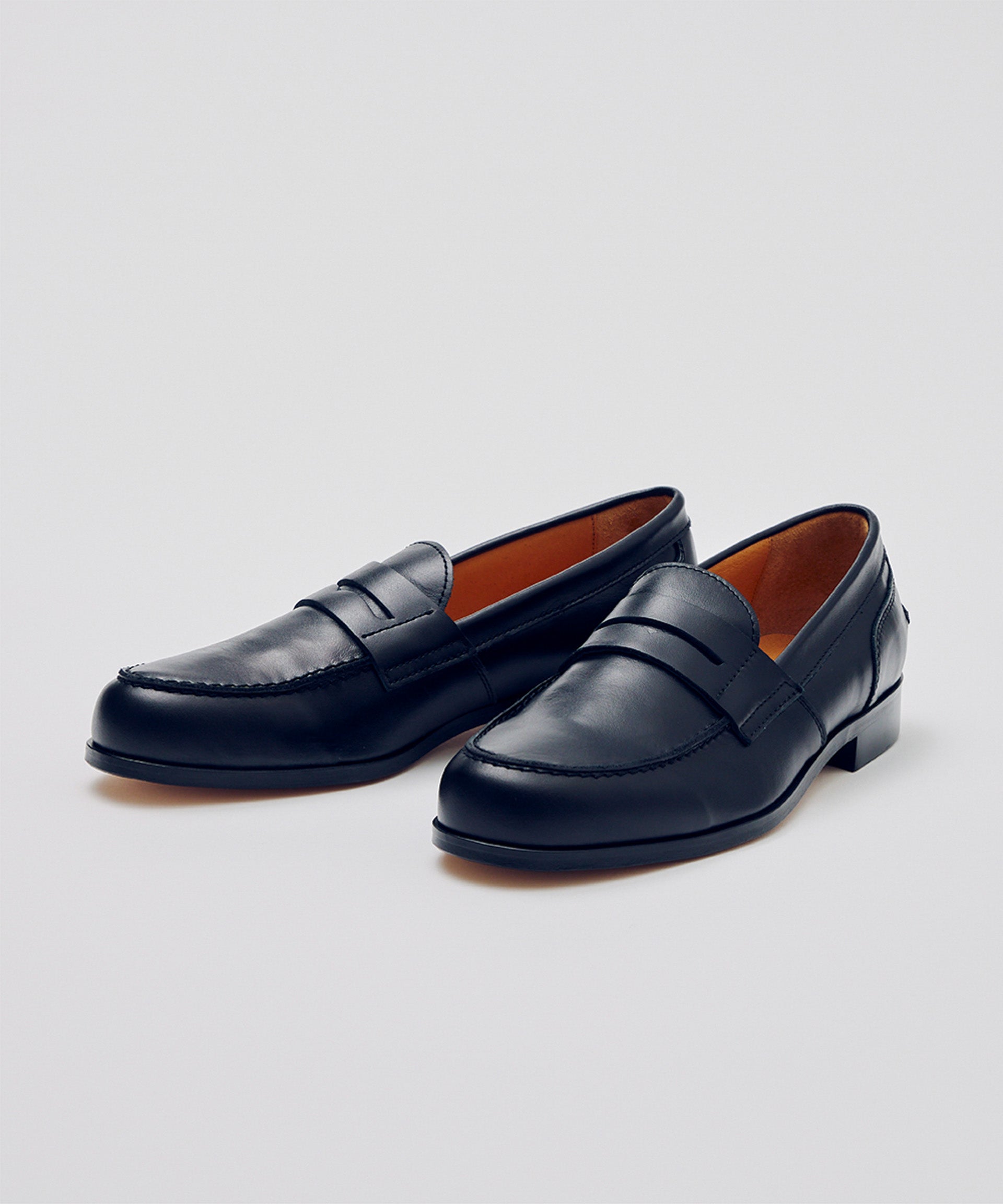 PADRONE THE STANDARD LINE/別注 LOAFER/ローファー