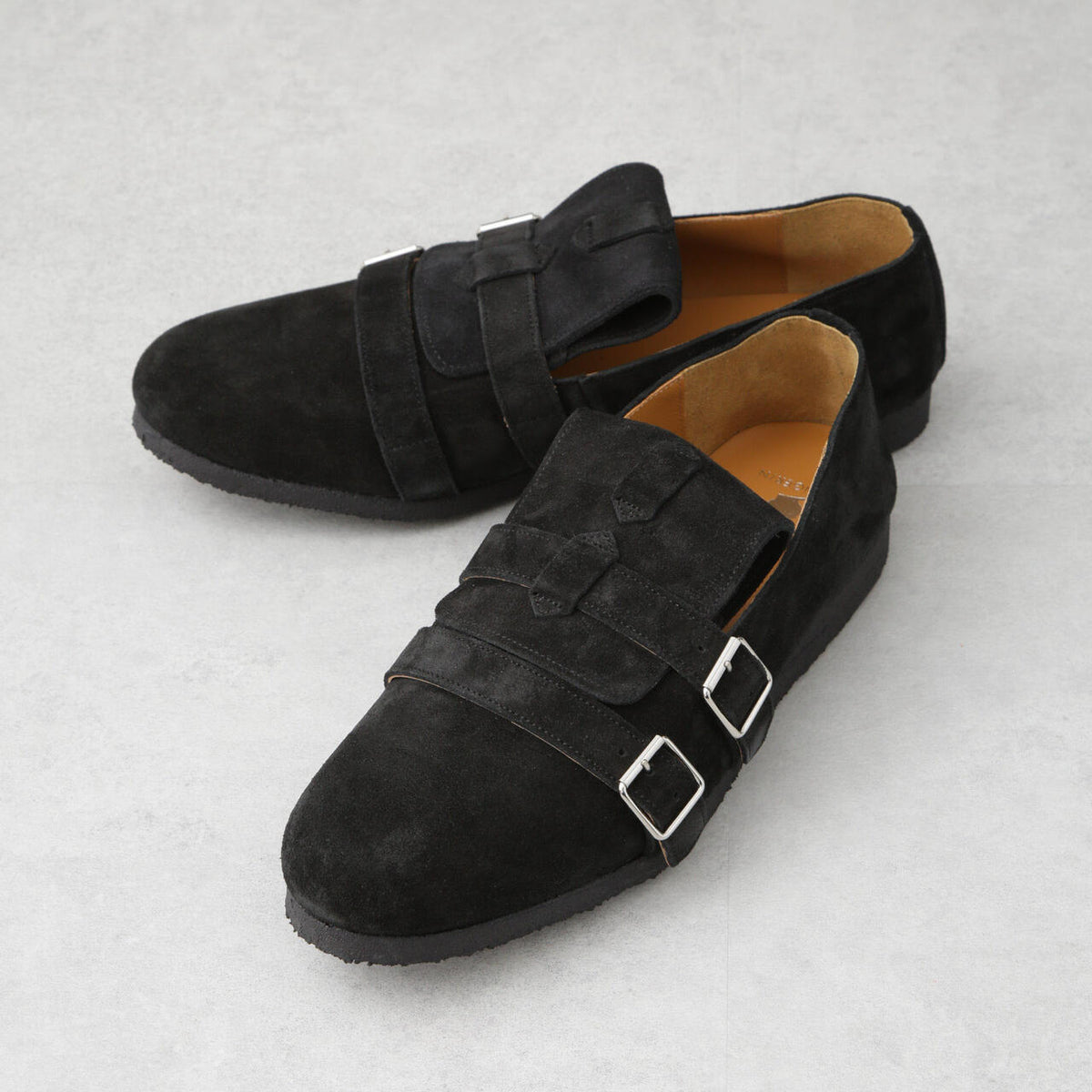 Tomo&Co / BONTAGE SLIP ON